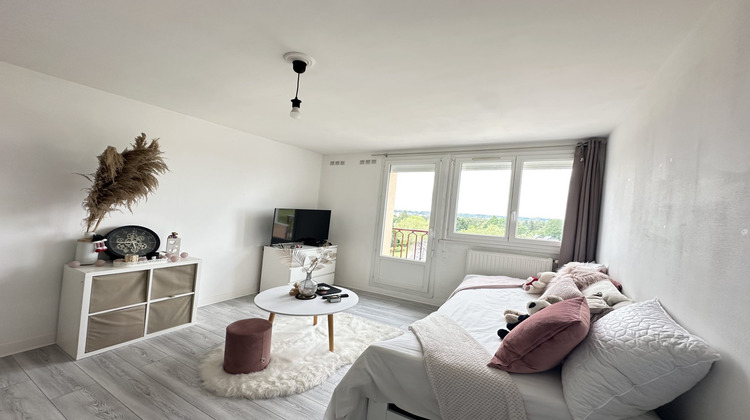 Ma-Cabane - Location Appartement Le Mans, 27 m²