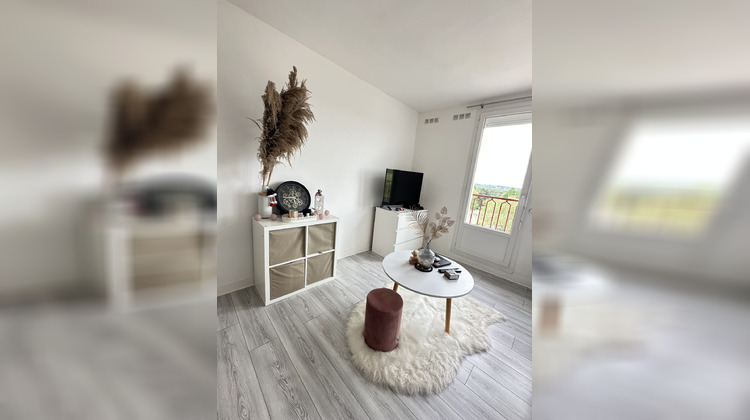 Ma-Cabane - Location Appartement Le Mans, 27 m²
