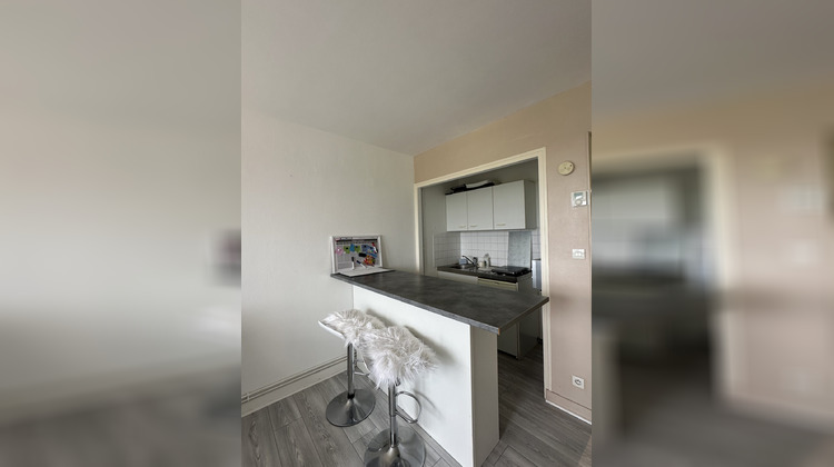 Ma-Cabane - Location Appartement Le Mans, 27 m²