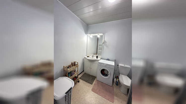 Ma-Cabane - Location Appartement Le Mans, 27 m²