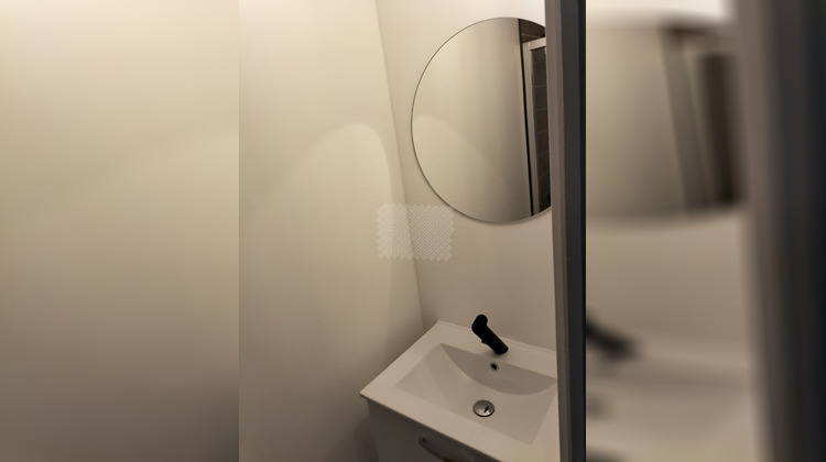 Ma-Cabane - Location Appartement Le Mans, 17 m²