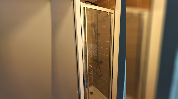 Ma-Cabane - Location Appartement Le Mans, 17 m²
