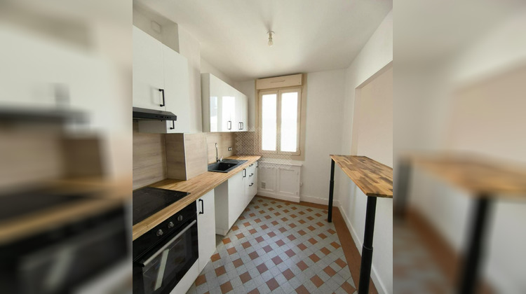 Ma-Cabane - Location Appartement Le Mans, 54 m²
