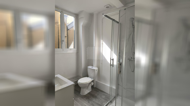 Ma-Cabane - Location Appartement Le Mans, 54 m²