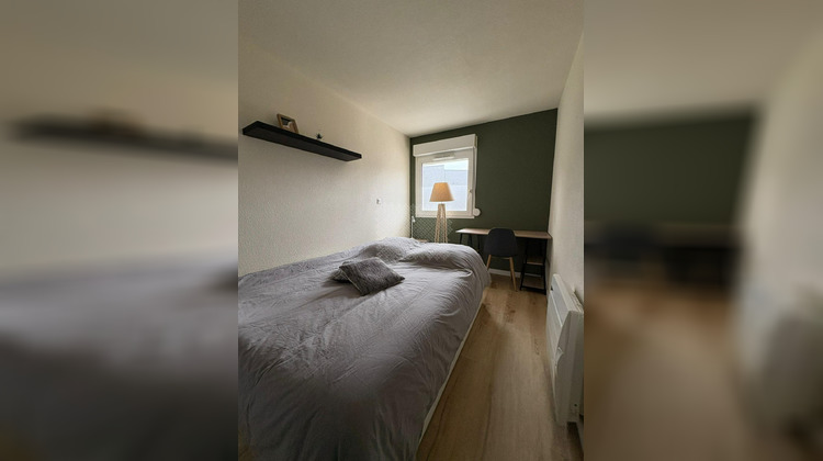 Ma-Cabane - Location Appartement Le Mans, 28 m²