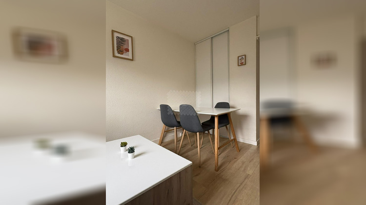 Ma-Cabane - Location Appartement Le Mans, 28 m²
