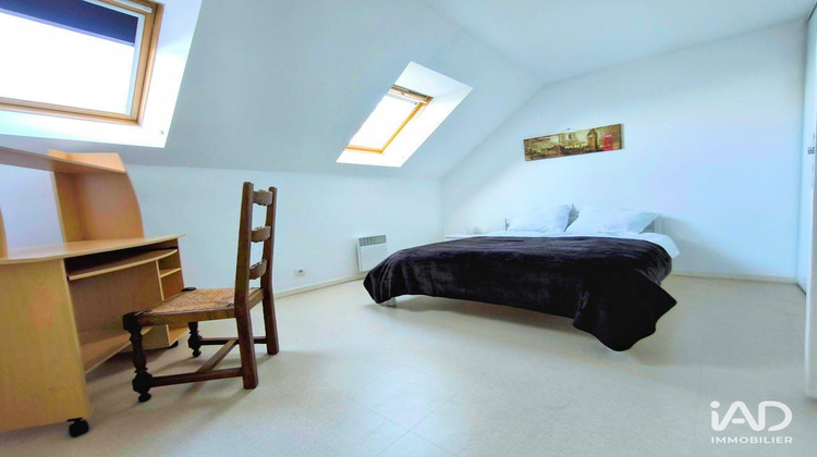 Ma-Cabane - Location Appartement Le Mans, 46 m²