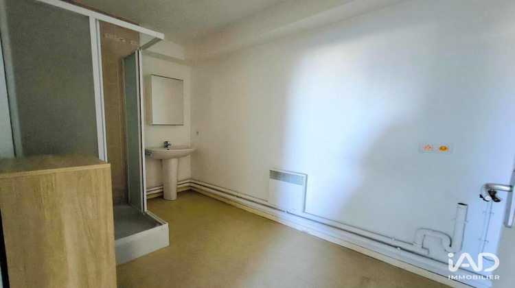 Ma-Cabane - Location Appartement Le Mans, 46 m²