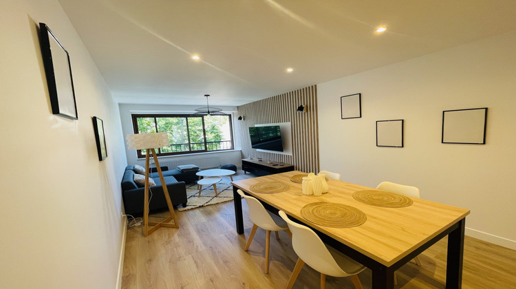 Ma-Cabane - Location Appartement Le Mans, 14 m²