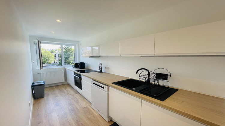 Ma-Cabane - Location Appartement Le Mans, 14 m²