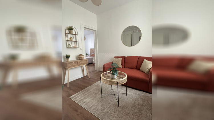 Ma-Cabane - Location Appartement Le Mans, 65 m²
