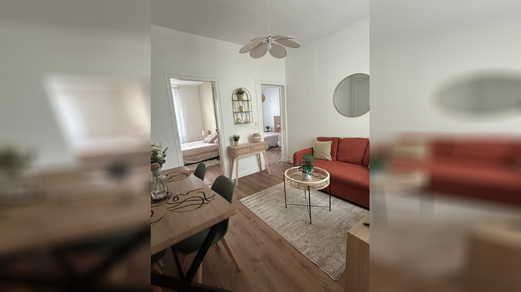 Ma-Cabane - Location Appartement Le Mans, 65 m²