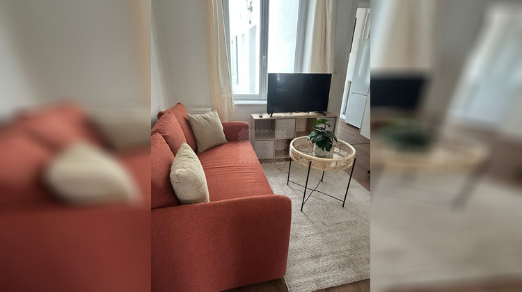 Ma-Cabane - Location Appartement Le Mans, 65 m²