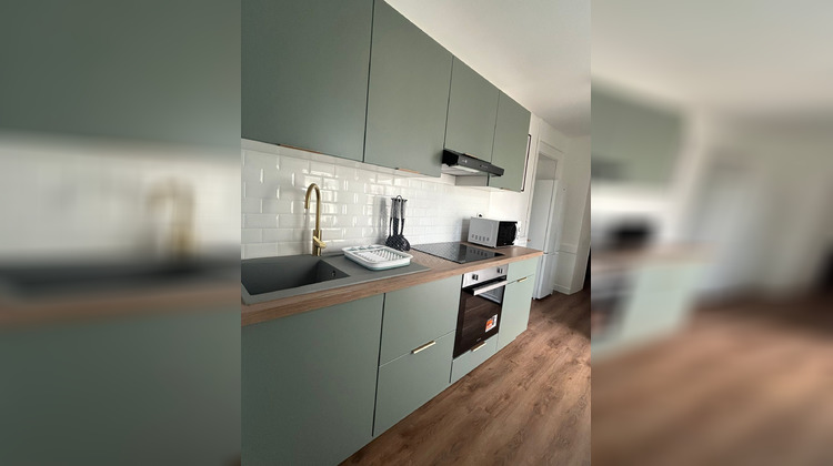 Ma-Cabane - Location Appartement Le Mans, 65 m²