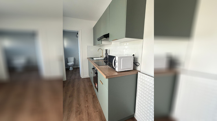 Ma-Cabane - Location Appartement Le Mans, 65 m²