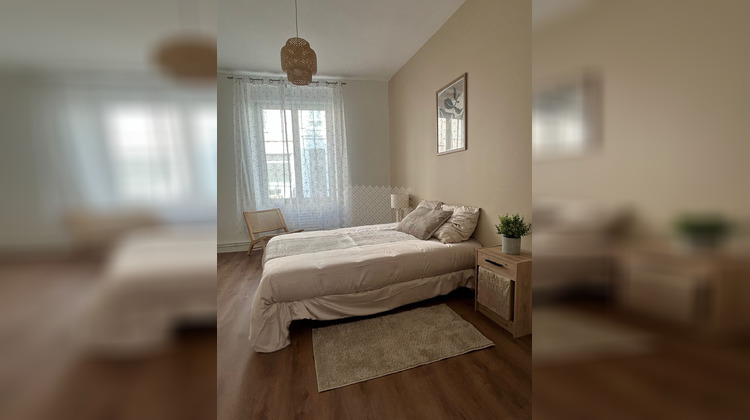 Ma-Cabane - Location Appartement Le Mans, 65 m²