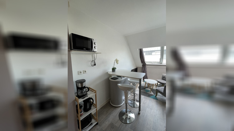 Ma-Cabane - Location Appartement Le Mans, 21 m²