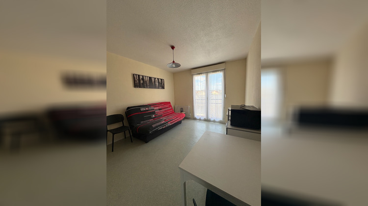 Ma-Cabane - Location Appartement LE MANS, 20 m²