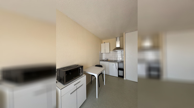 Ma-Cabane - Location Appartement LE MANS, 20 m²