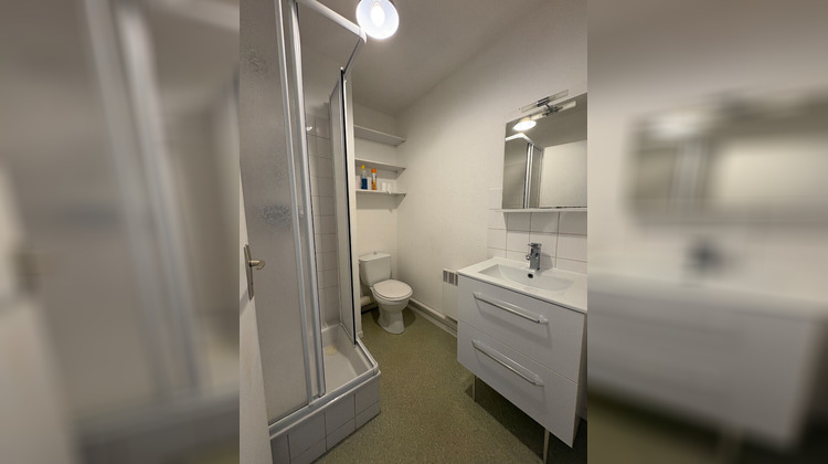 Ma-Cabane - Location Appartement LE MANS, 20 m²