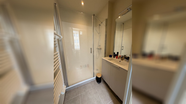 Ma-Cabane - Location Appartement LE MANS, 45 m²