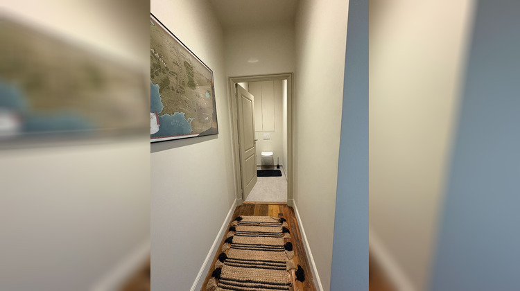 Ma-Cabane - Location Appartement LE MANS, 45 m²