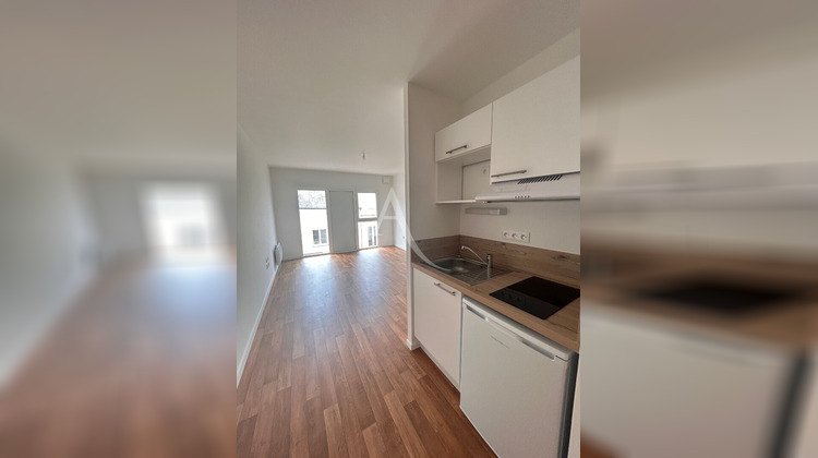 Ma-Cabane - Location Appartement LE MANS, 24 m²