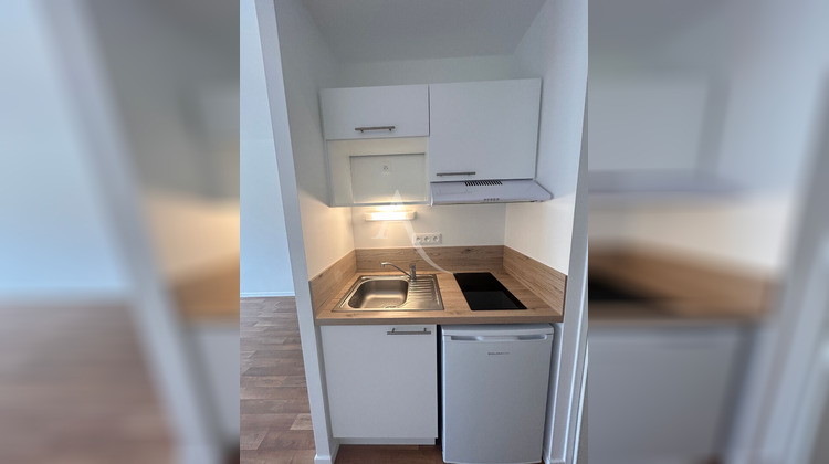 Ma-Cabane - Location Appartement LE MANS, 24 m²