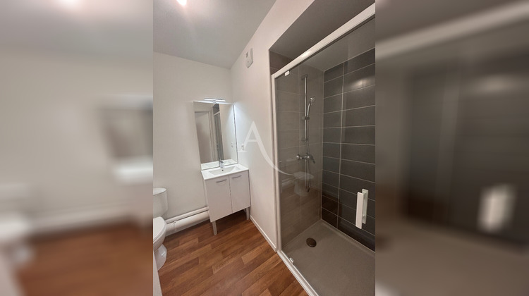 Ma-Cabane - Location Appartement LE MANS, 24 m²