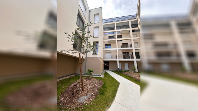 Ma-Cabane - Location Appartement LE MANS, 24 m²