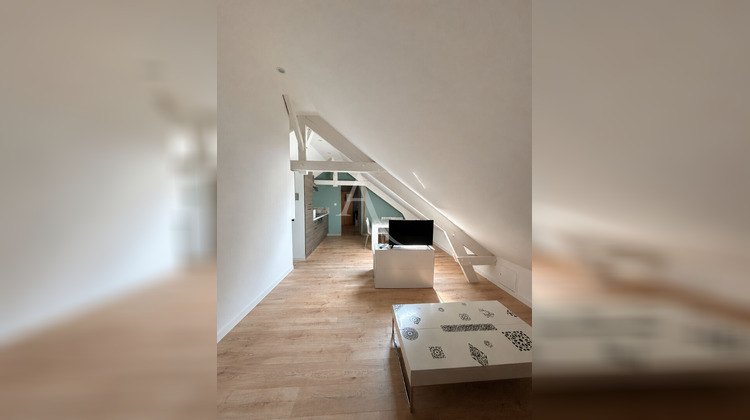 Ma-Cabane - Location Appartement LE MANS, 38 m²