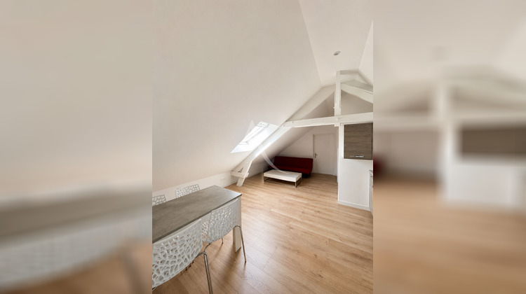 Ma-Cabane - Location Appartement LE MANS, 38 m²