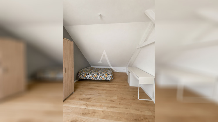 Ma-Cabane - Location Appartement LE MANS, 38 m²
