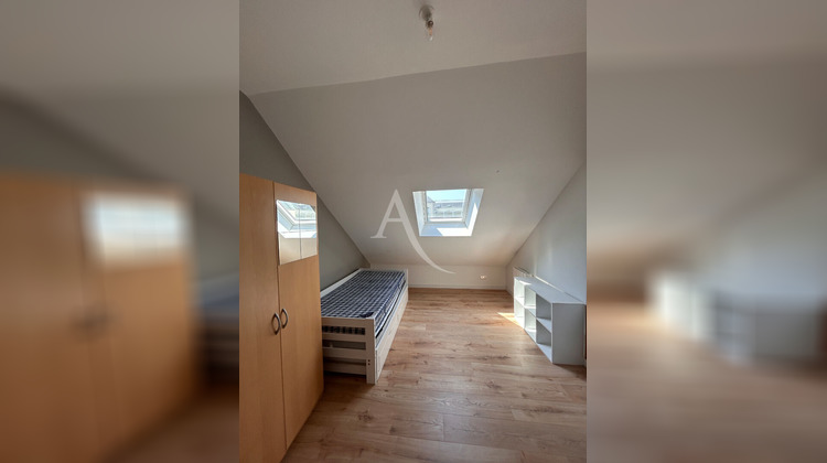 Ma-Cabane - Location Appartement LE MANS, 38 m²