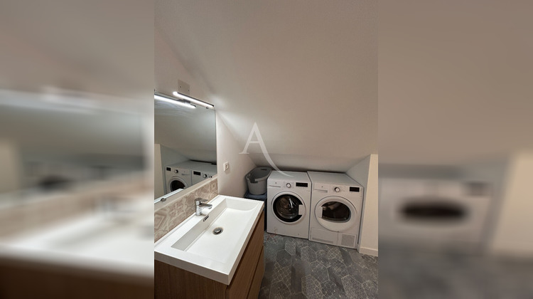 Ma-Cabane - Location Appartement LE MANS, 38 m²