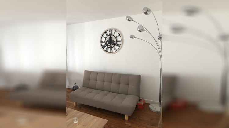 Ma-Cabane - Location Appartement Le Mans, 38 m²