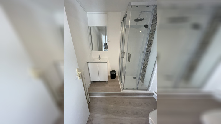 Ma-Cabane - Location Appartement Le Mans, 38 m²