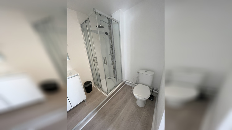 Ma-Cabane - Location Appartement Le Mans, 38 m²