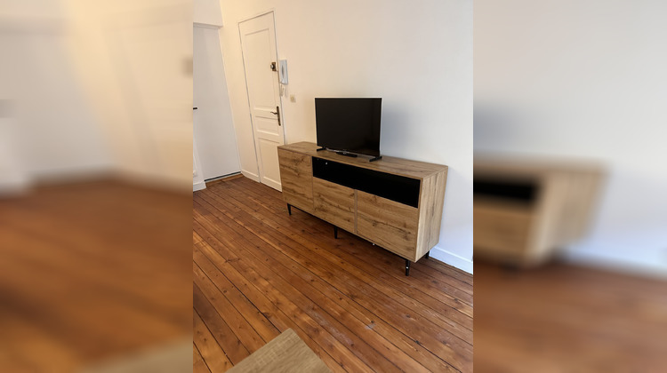 Ma-Cabane - Location Appartement Le Mans, 38 m²