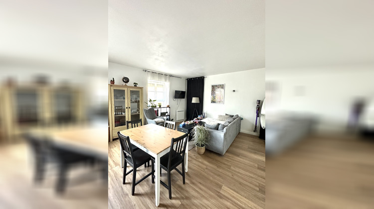 Ma-Cabane - Location Appartement Le Mans, 37 m²