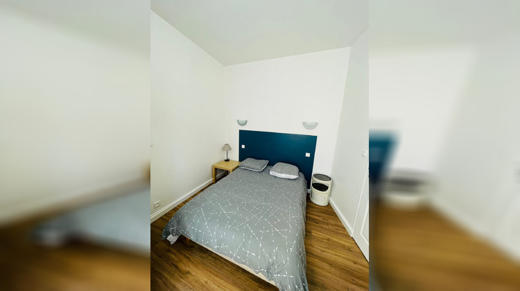Ma-Cabane - Location Appartement Le Mans, 37 m²