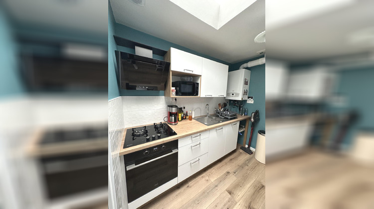 Ma-Cabane - Location Appartement Le Mans, 68 m²
