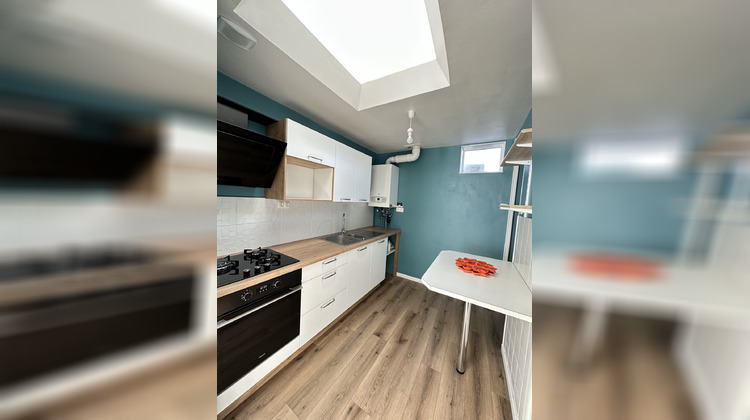 Ma-Cabane - Location Appartement Le Mans, 68 m²
