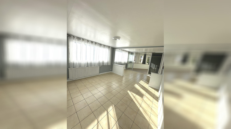 Ma-Cabane - Location Appartement Le Mans, 68 m²