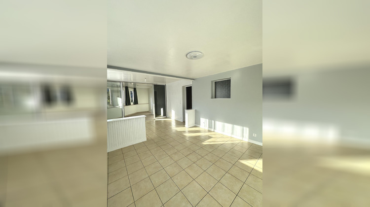 Ma-Cabane - Location Appartement Le Mans, 68 m²