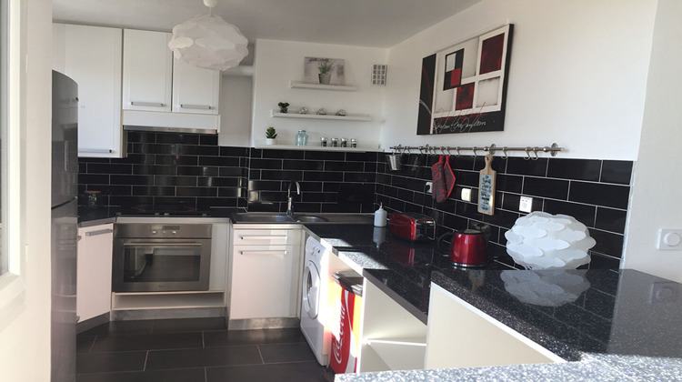 Ma-Cabane - Location Appartement LE MANS, 84 m²