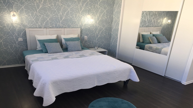 Ma-Cabane - Location Appartement LE MANS, 84 m²