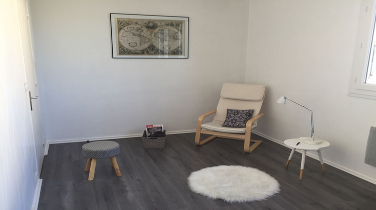 Ma-Cabane - Location Appartement LE MANS, 84 m²