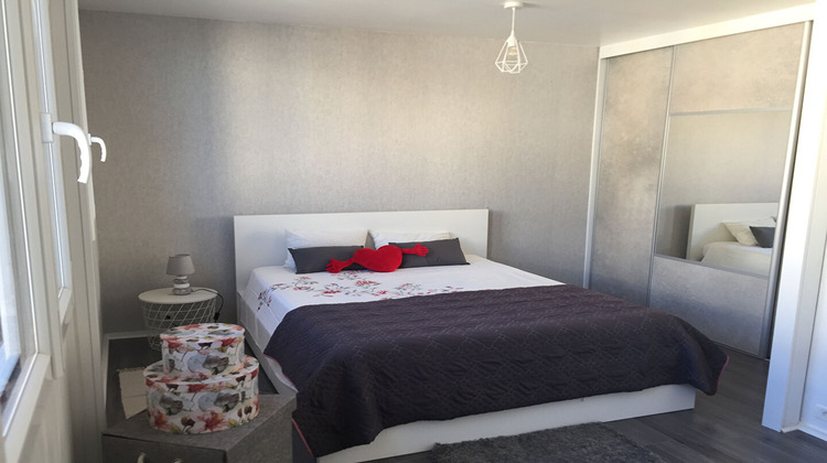 Ma-Cabane - Location Appartement LE MANS, 84 m²