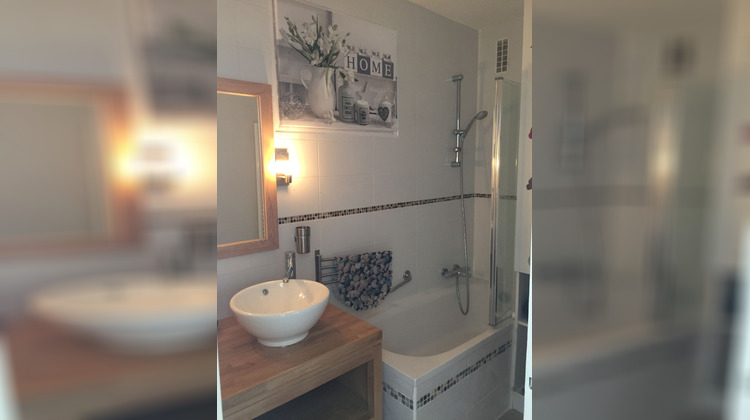Ma-Cabane - Location Appartement LE MANS, 84 m²